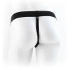 Fetish Fantasy Series - Sangle Creuse 9 Avec Boules 22,9 Cm Chair